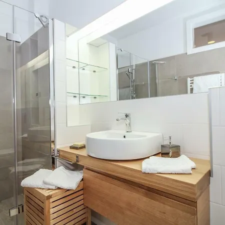 Castel Holiday home