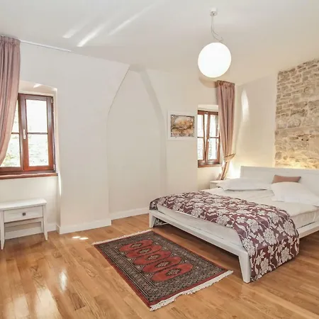 Holiday home Castel *