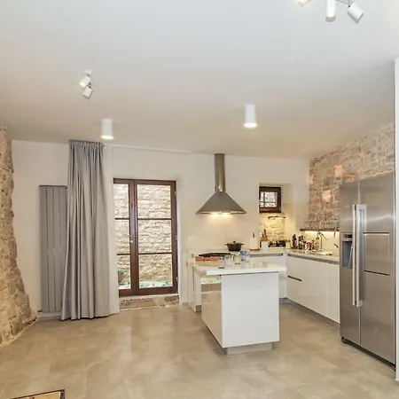 Castel Holiday home