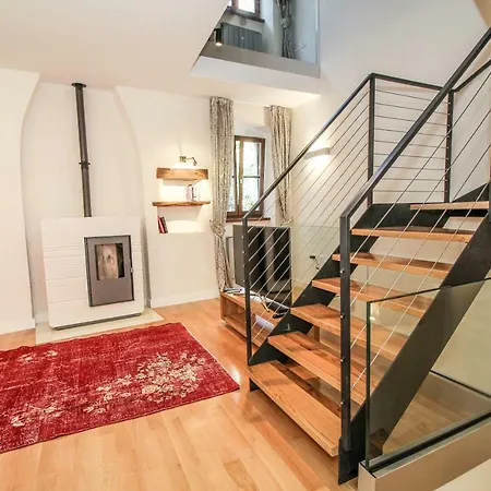 Castel Holiday home *