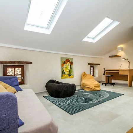 Holiday home Castel