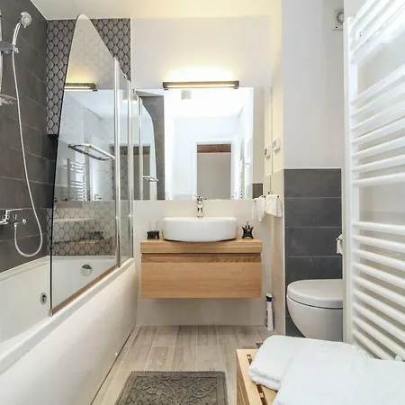 Holiday home Castel *
