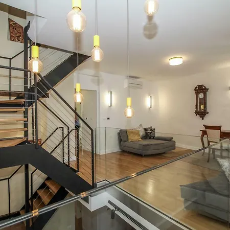 Holiday home Castel Bale
