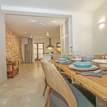 Castel Holiday home Bale