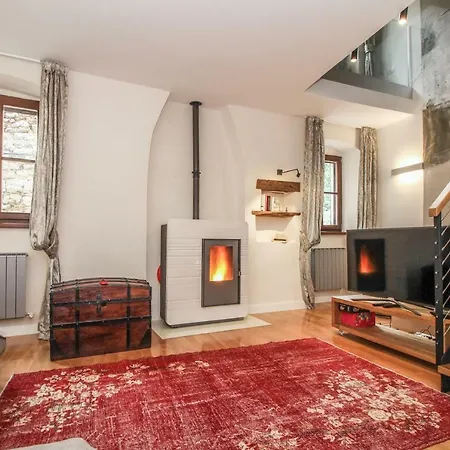 Holiday home Castel *