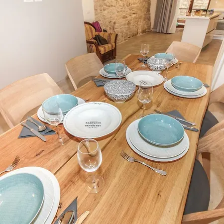 Holiday home Castel